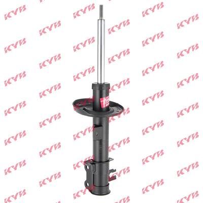 Kit De 2 Amortiguadores Traseros SPEED Para Fiat Grande Punto 1.3 Multijet Y 1.4 T-Jet – Referencia KAP013-P