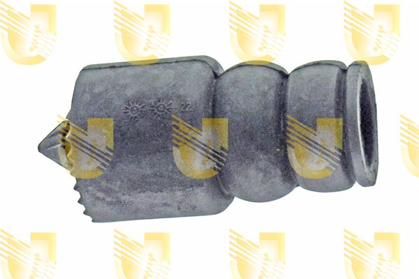 Jeu De 4 Amortisseurs COMPLET Pour Fiat Panda 169 4x4 - Inclut Supports Et Tampons