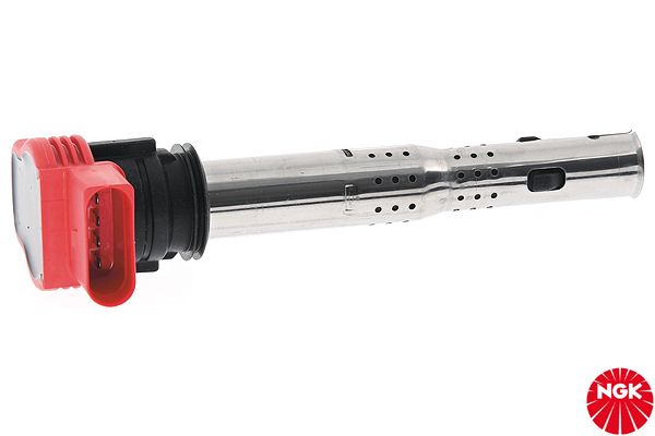 NGK U5076 / 48257 Allumage Bobine Véritable Ngk Composant EUR 123,13