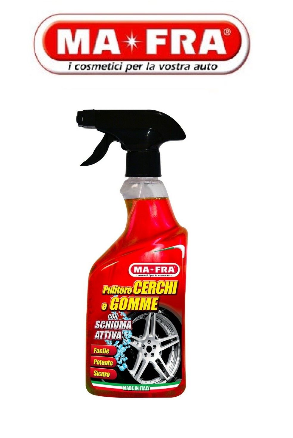 Kit Pulizia Auto TOSUTO - 45 Pezzi Per Interni Ed Esterni | Spazzole Per Trapano, Ideale Per Lavaggio Auto - Foto 7