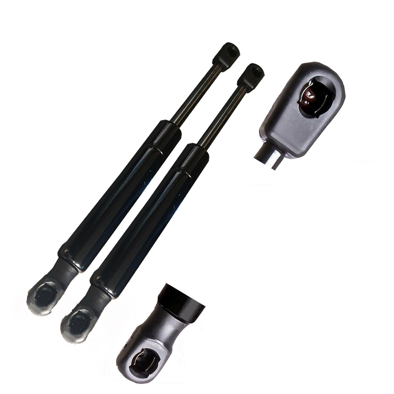 Pistoncini Portellone Fiat Punto 3 Serie 1.3 D Multijet 75 CV