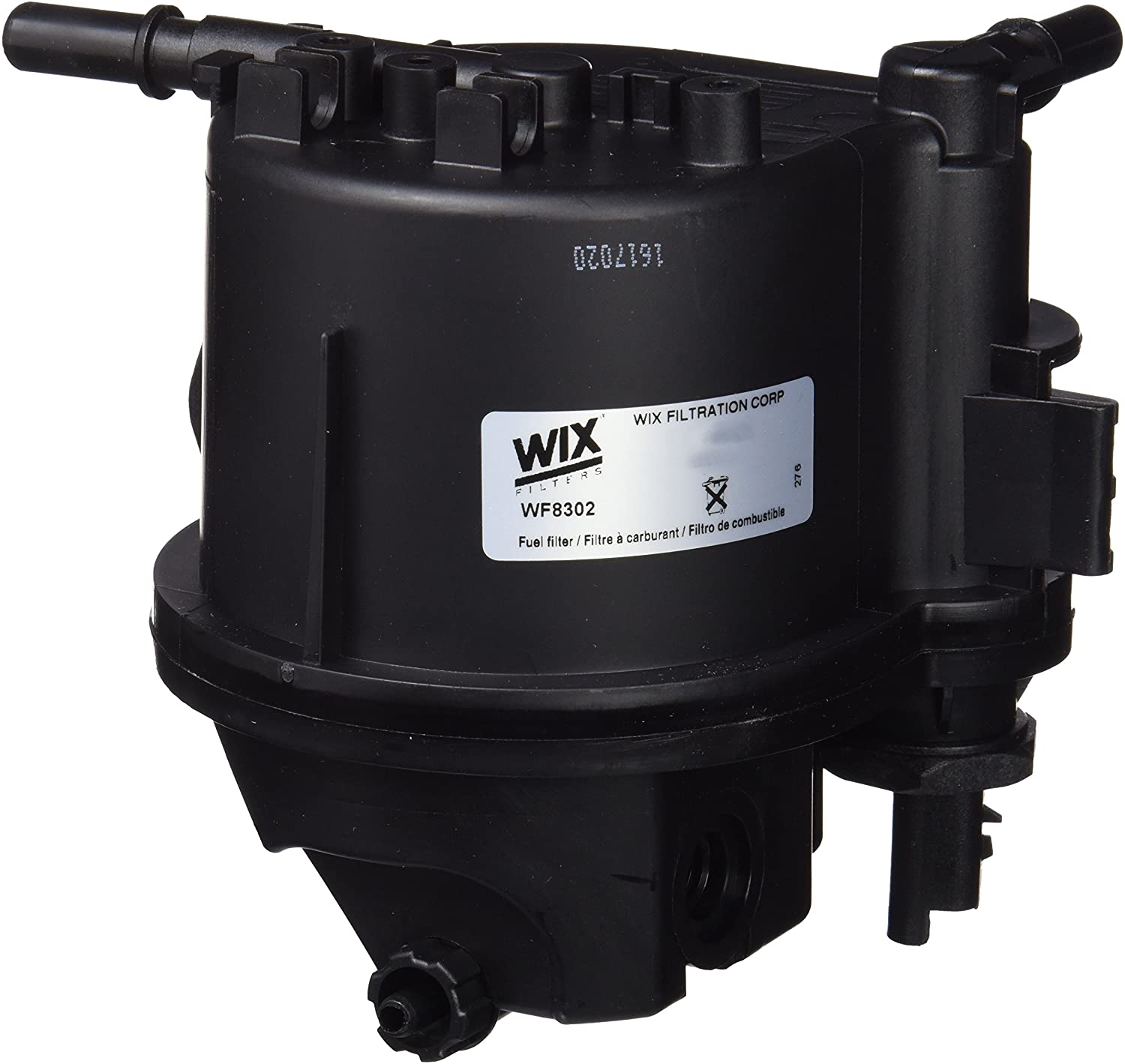 ECU SIEMENS SID802 5WS40021F-T CITROEN C3 I 1.4 HDI 68CV HW 9643455080 Sw 9647202380 Con Inmovilizador Anulado Inmo Off